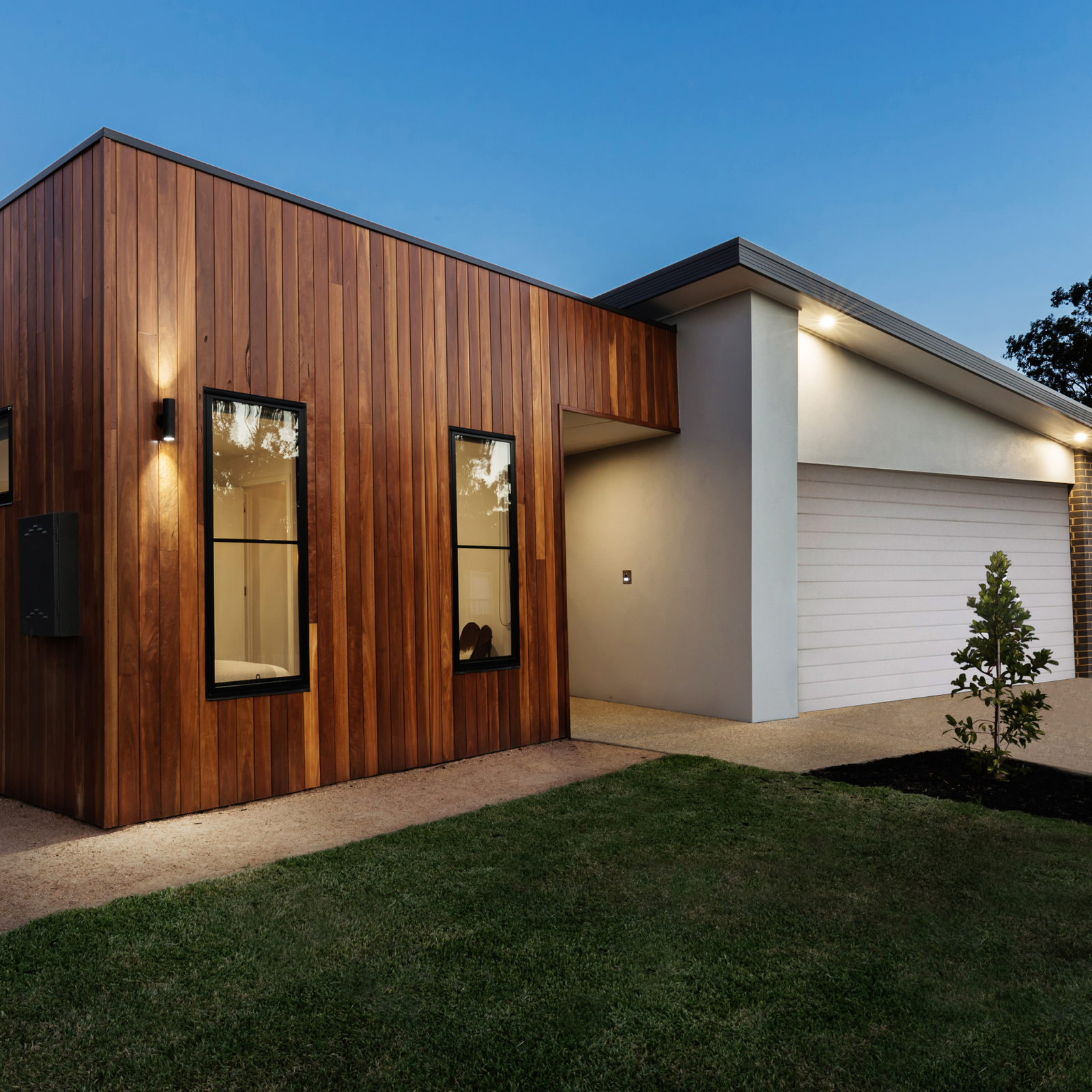 HPL Cladding